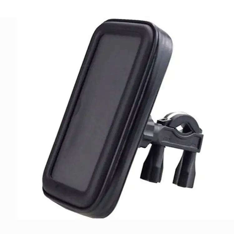 Mobile Phone Holder Mountain Bike Bag
