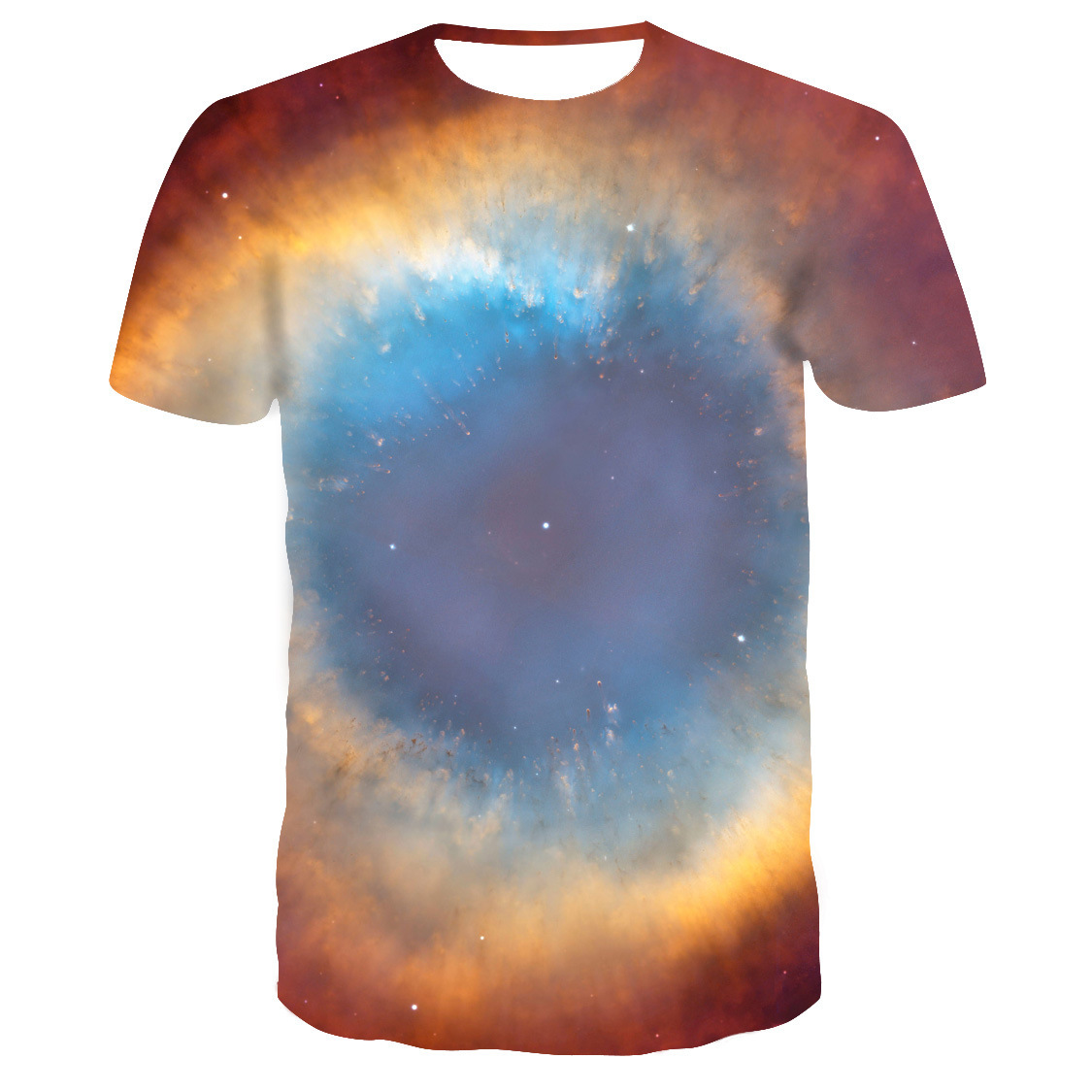 Title 9, Starry sky print T-shirt