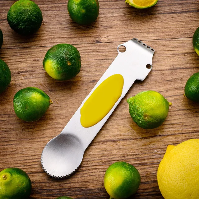 Multifunctional orange peeler - Shop at LoveMi