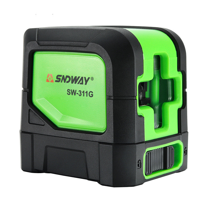 Shen Dawei Green Light Level — view 4