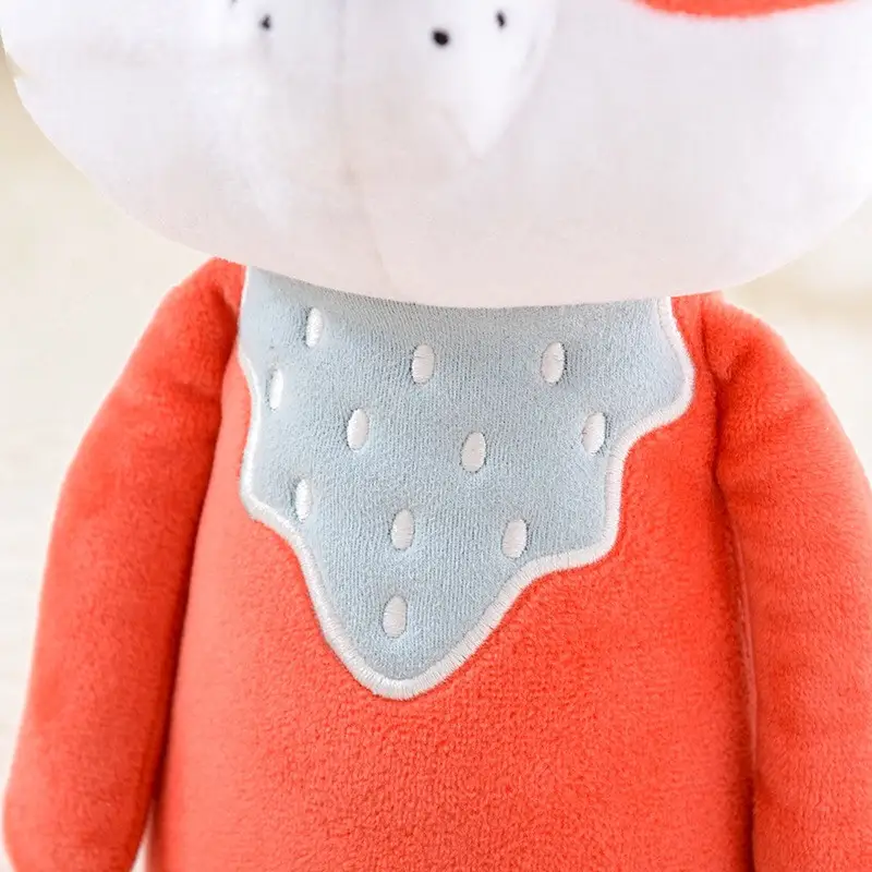 Fox koala doll plush toy