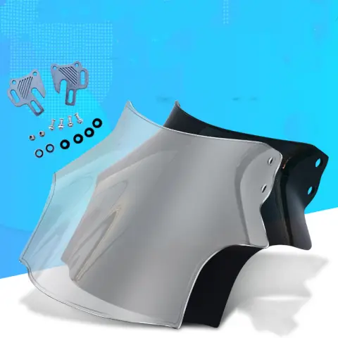 General Motorcycle Windshield