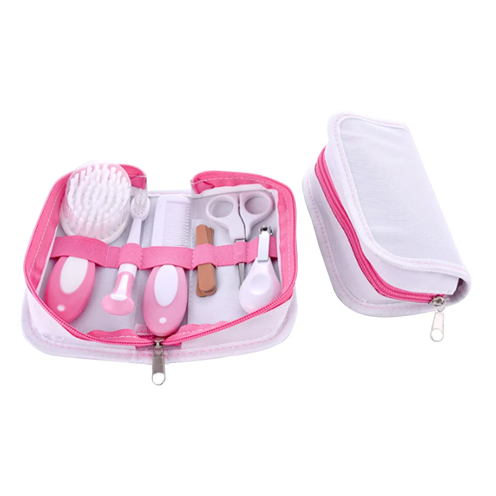 Baby Nail Comb Care Set