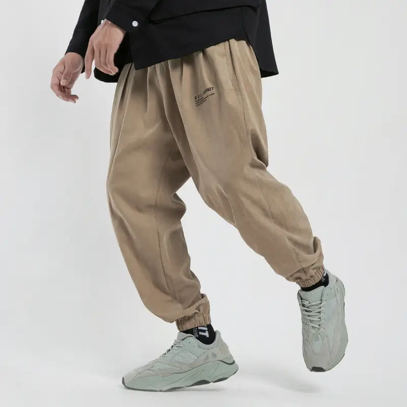 Men's Fashion And Comfort Harlan Track Pants