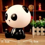 Cartoon LED Eye Protection Desk Lamp Night Light - Image 3