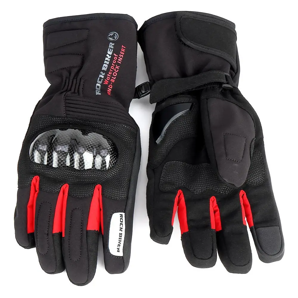 Gloves for Motorcycle