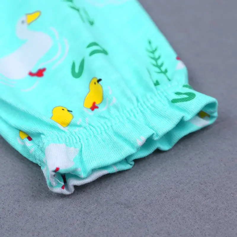 Autumn children's clothing doll collar long sleeve suit