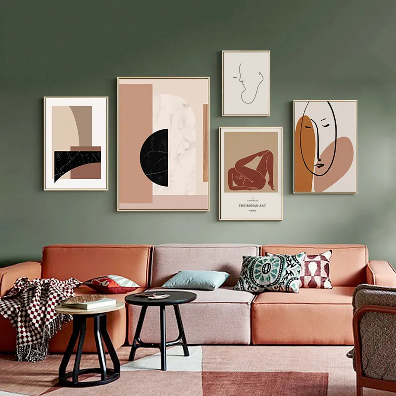 Decorative Paintings