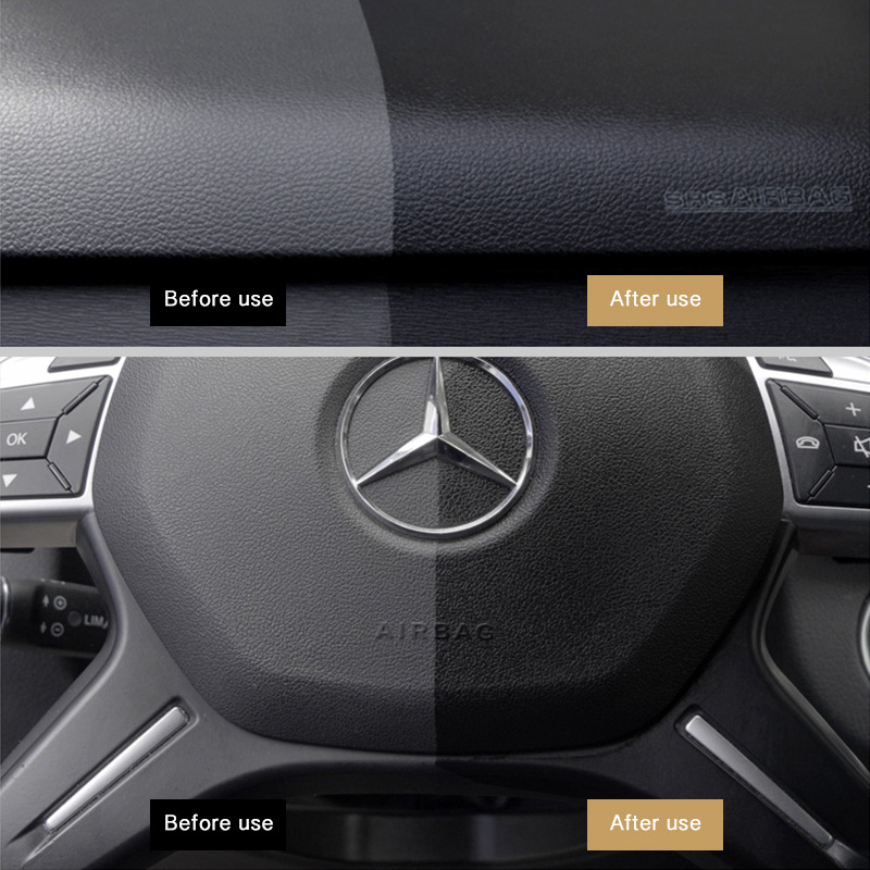 Car coating spray coating crystal maintenance agent - Image 3