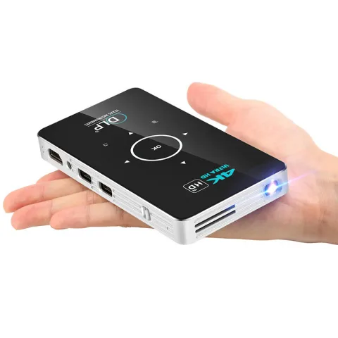 Home Wireless Projector