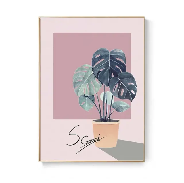 Nordic style decorative paintings - Shop at LoveMi