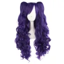 Dark Purple