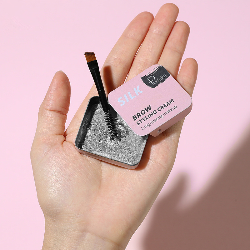 صابونة تشكيل الحواجب