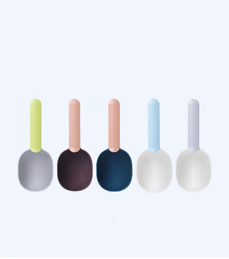Pet Food Spoon