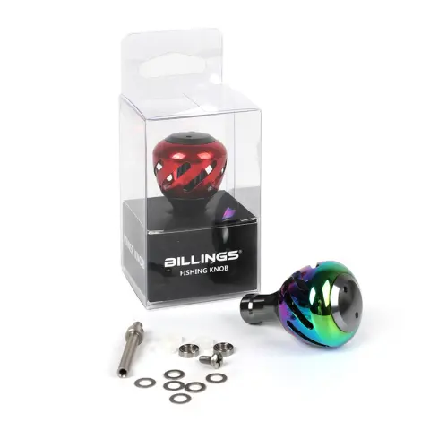 Fishing Reel Grip Ball