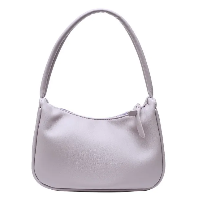 Women's Portable Shoulder Bag Purple - Shop at LoveMi