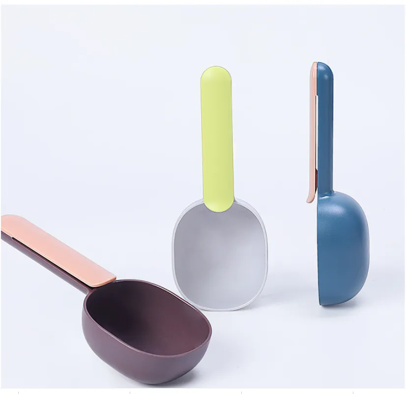 Pet food spoon – image 3