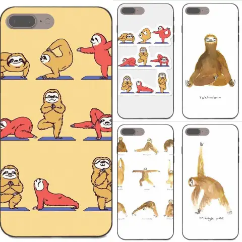Silicone Phone Case