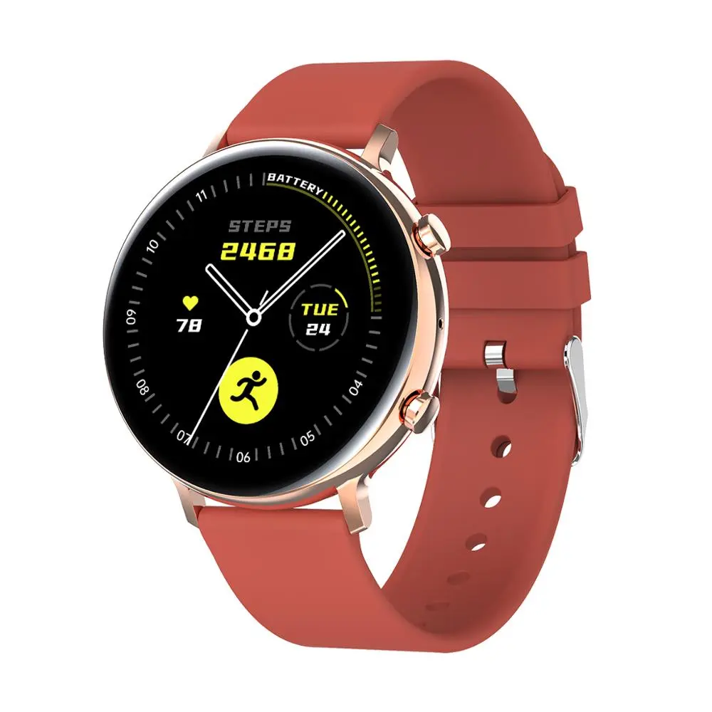 New GW33 smart watch – image 5
