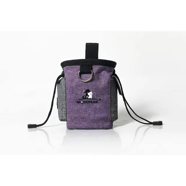 Portable Snack Bag For Training Pets Training Bag Waist Bag - Shop at LoveMi