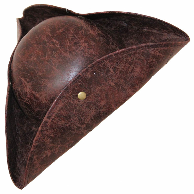 Pirates of the Caribbean Captain Hat