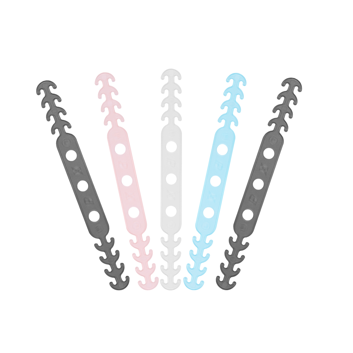 Ear protection hook（10packs）