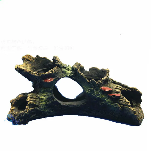 Fish tank landscaping decoration 3Style - Shop at LoveMi