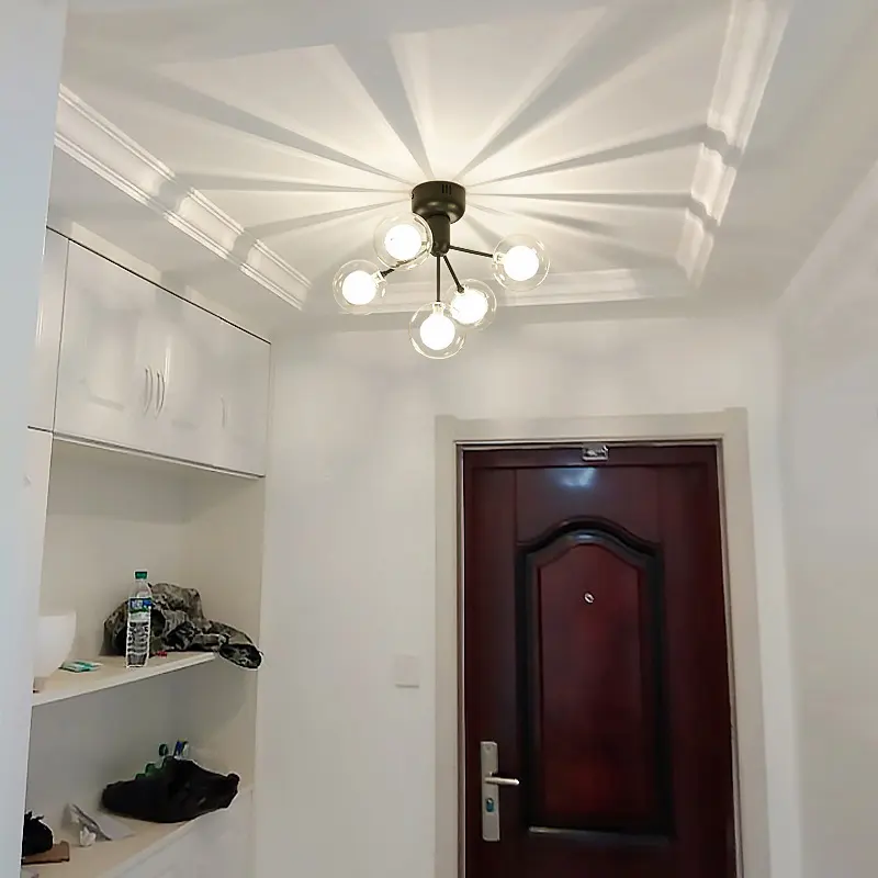 Nordic Aisle Light Ceiling