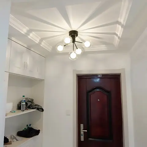 Nordic Aisle Light Ceiling