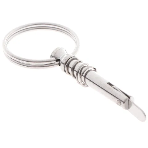 Stainless Steel Marine Hardware Accessories Safety Pin