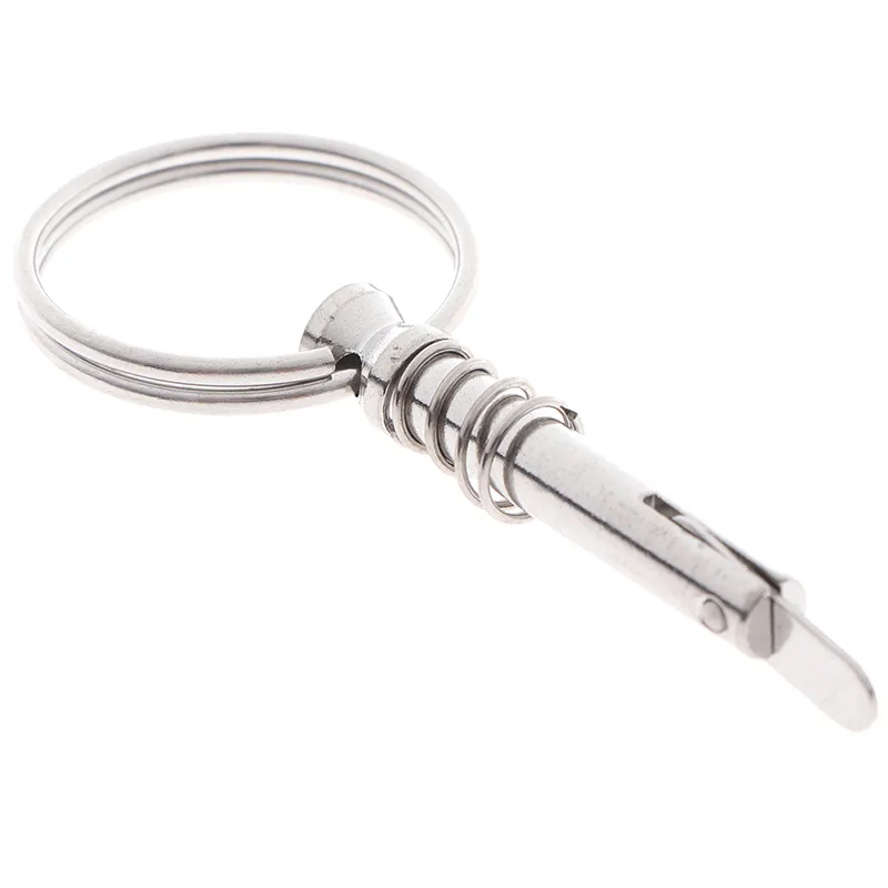 Stainless Steel Marine Hardware Accessories Safety Pin