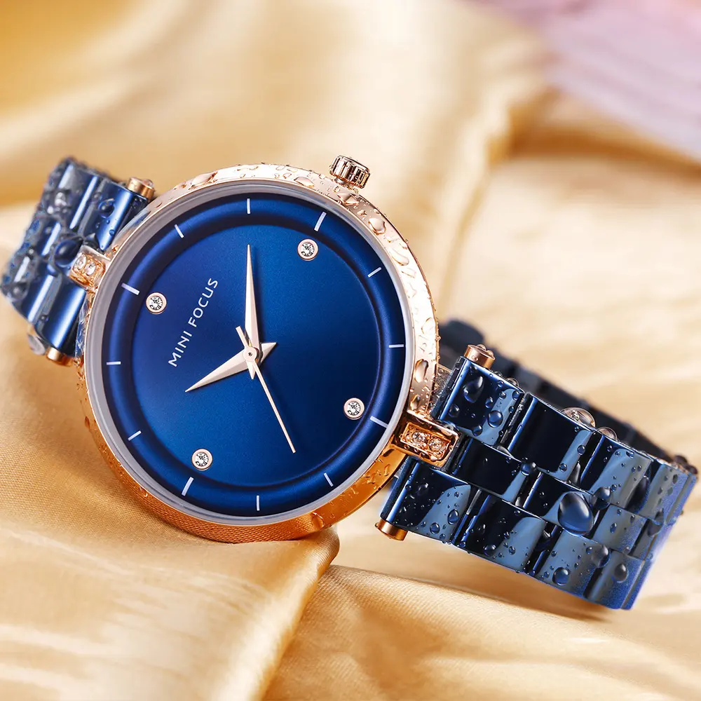 Simple Ladies Watches