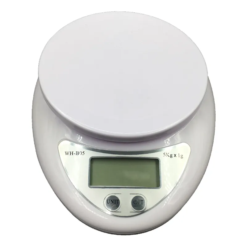 Kitchen scale 5kg1g electronic