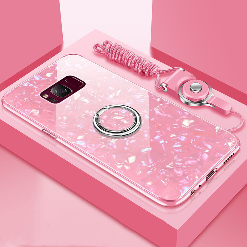 Чехол для телефона из закаленного стекла