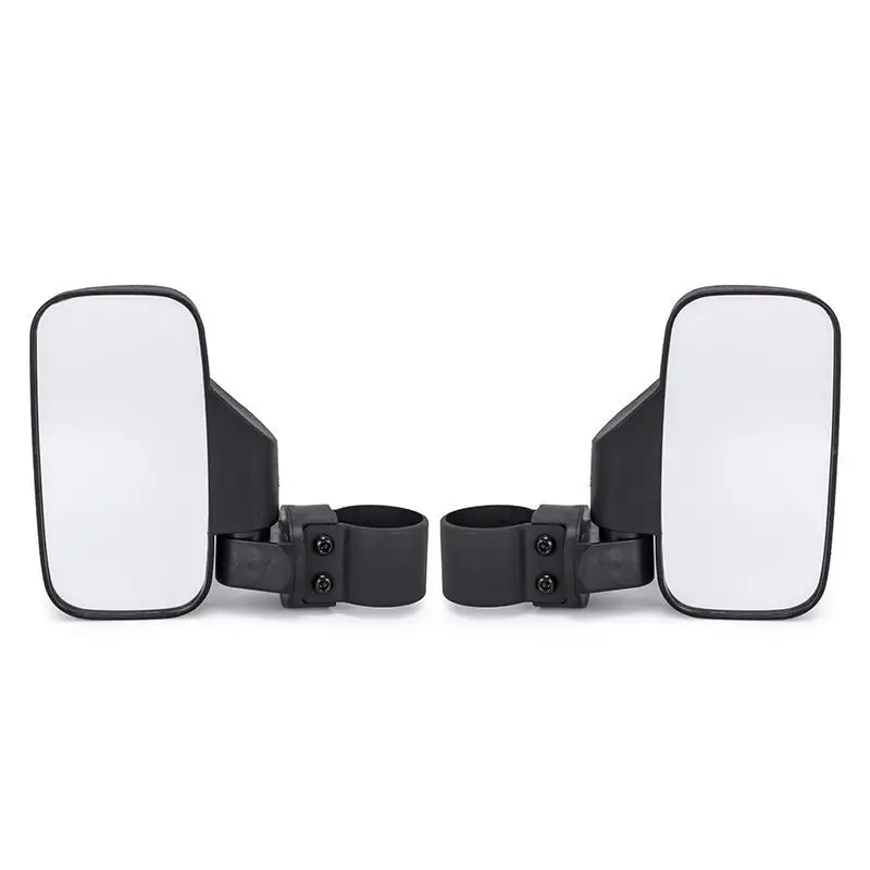 Motorcycle off-road vehicle rearview mirror