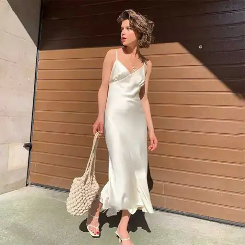 Ladies Fashion Dresses