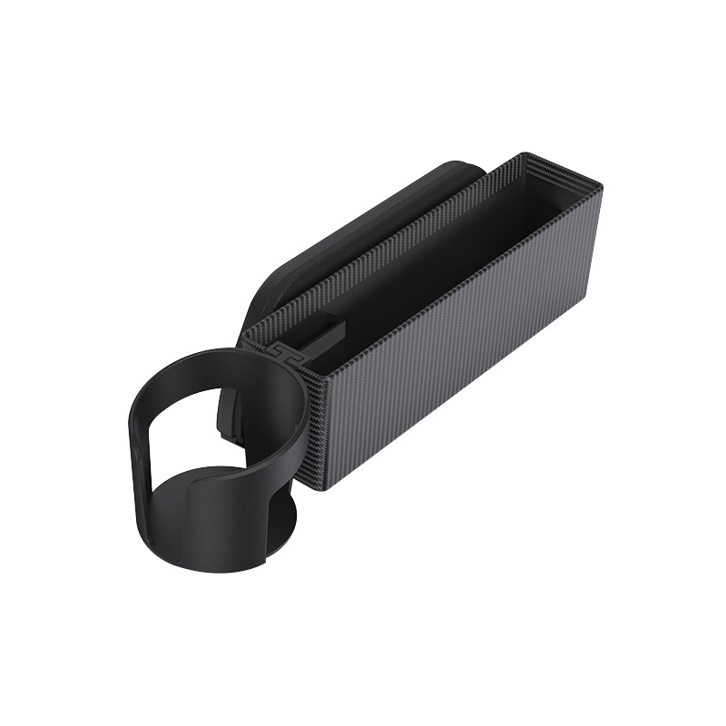 Car Seat Gap Storage Box
