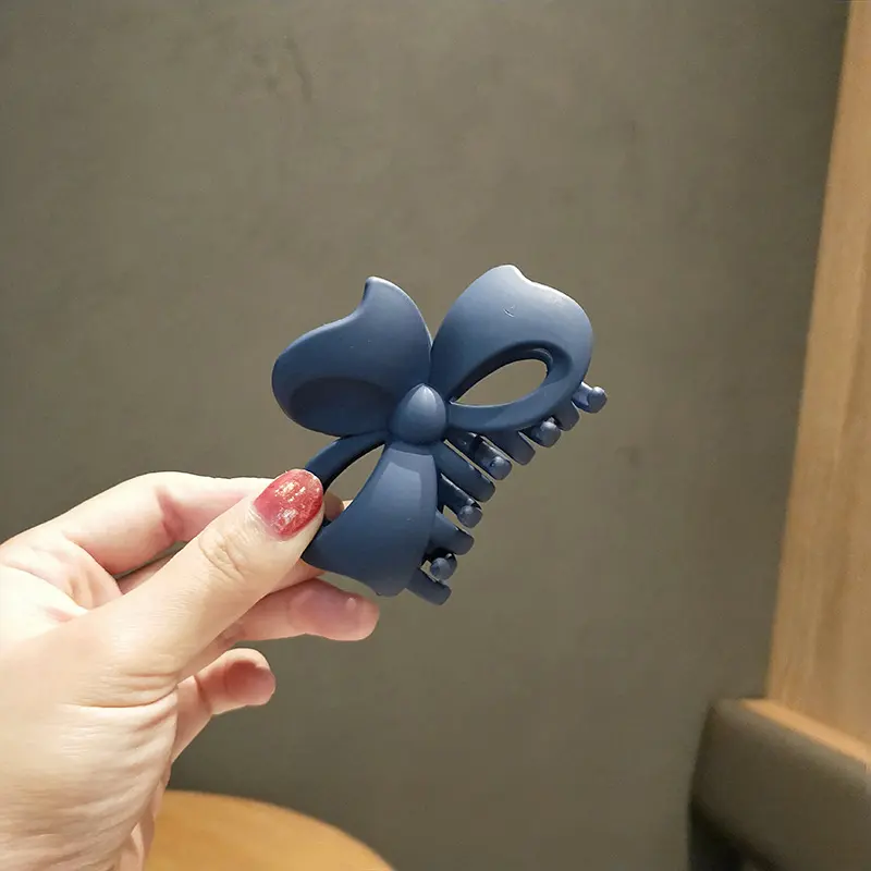 Korean Top Clip Hair Accessories