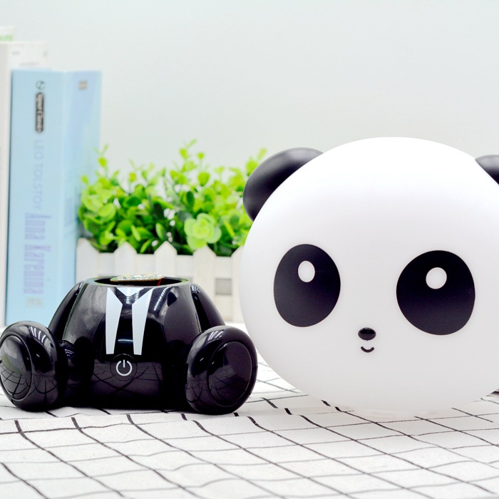 Cartoon LED Eye Protection Desk Lamp Night Light - Image 9