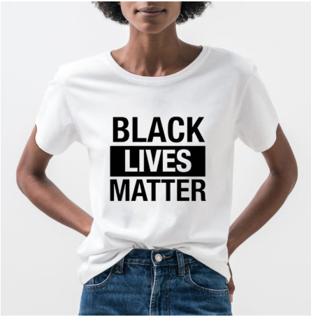 Short-sleeved T-shirt