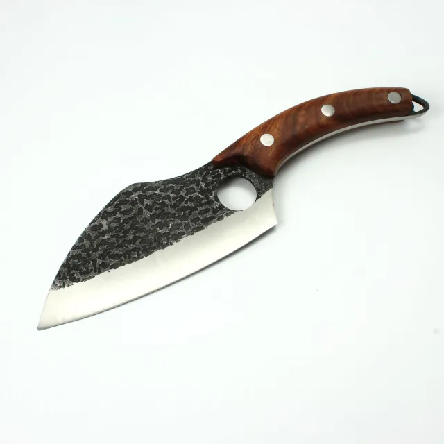 Forged Small Kitchen Boning Knife Small Kitchen Knife - Shop at LoveMi