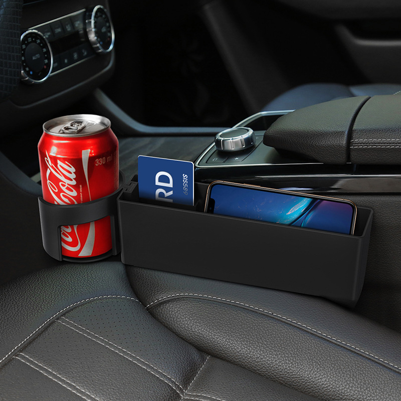 Car Seat Gap Storage Box, picture 2 of 3