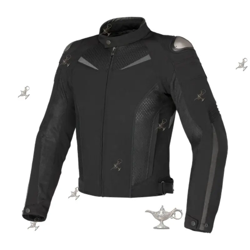 Motorcycle Jersey