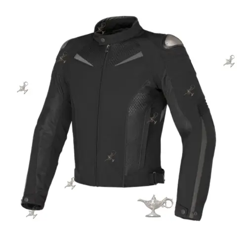 Motorcycle Jersey