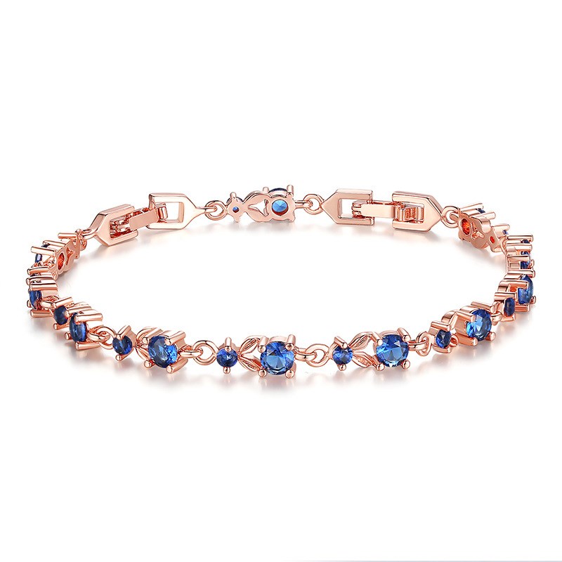 Hao Shi exquisite thin bracelet