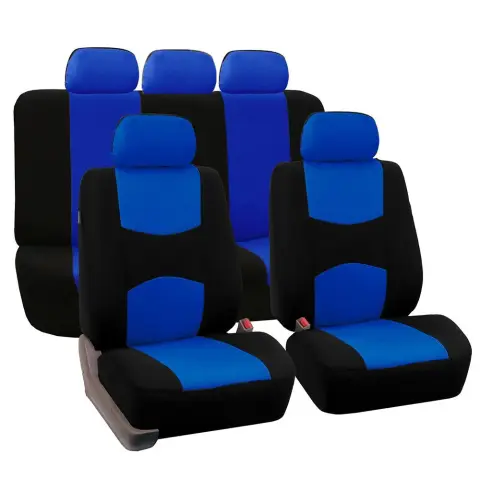 5-seater Car Seat Cover Cushion