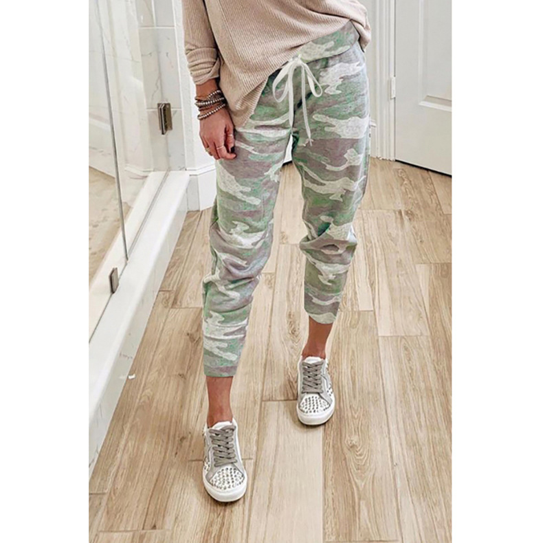Camouflage-M