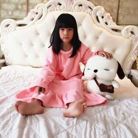 Palace Princess Nightgown