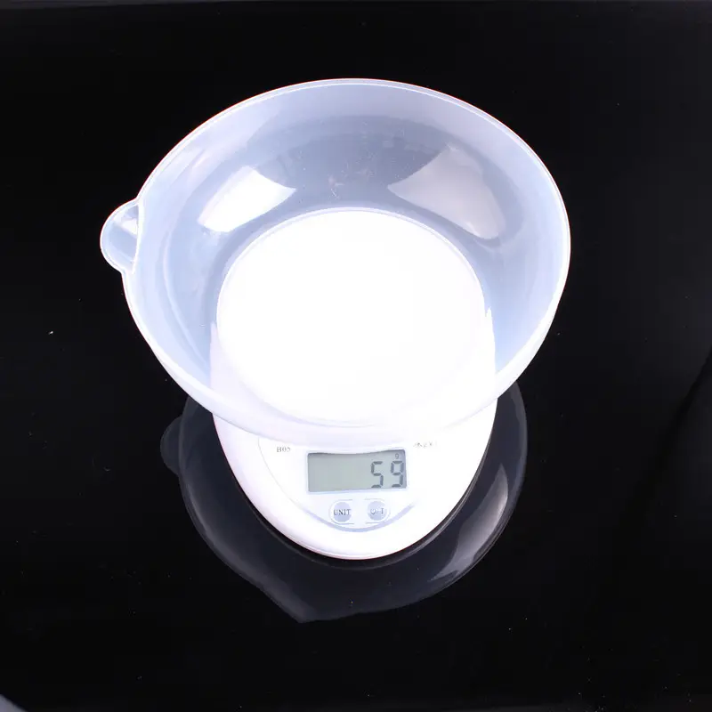 Kitchen scale 5kg1g electronic