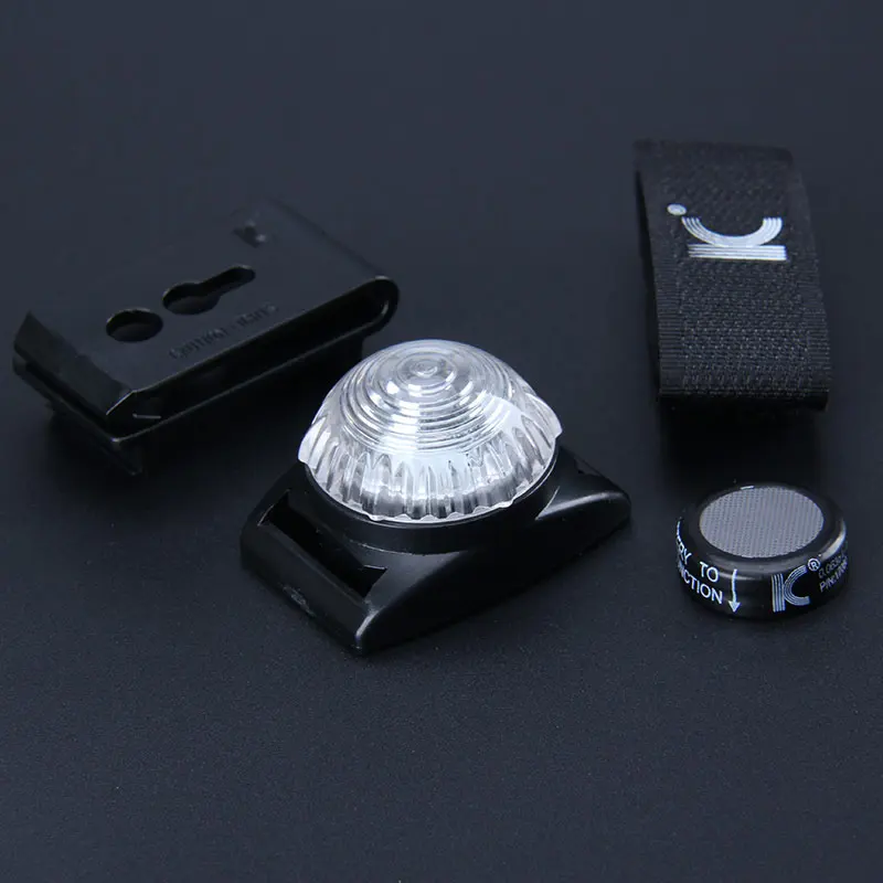 Dog Light Glowing Pendant